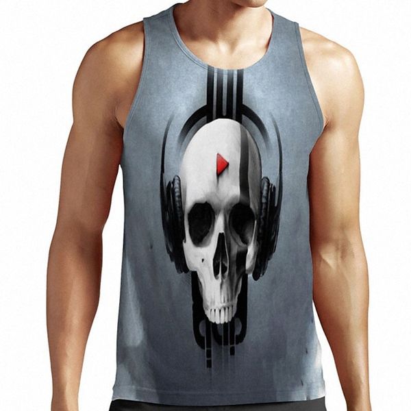 men's tank undershirt 3d print graphic prints skull plus size round neck casual daily print sleeveless basic designer big and tall gre, White;black
men's tank undershirt 3d print graphic prints skull plus size round neck casual daily print sleeveless basic designer big and tall gre, White;black