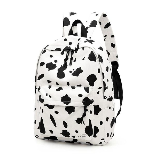 backpack cow print canvas backpacks kids bag packs for girls school women rugzak mochila bolso mujer rugtas dames sac a dos femme
backpack cow print canvas backpacks kids bag packs for girls school women rugzak mochila bolso mujer rugtas dames sac a dos femme