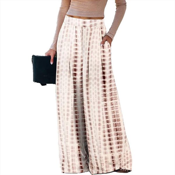 fashion plus size print loose womens pant pocket elastic waist wide leg pants bohemian style ladies spring summer f, Black;white
fashion plus size print loose womens pant pocket elastic waist wide leg pants bohemian style ladies spring summer f, Black;white