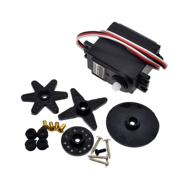 integrated circuits s3003 standard servo for rc futaba hpi tamiya kyosho duratrax gs racing car truch
integrated circuits s3003 standard servo for rc futaba hpi tamiya kyosho duratrax gs racing car truch