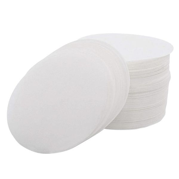 coffee filters 500pcs round filter paper for espresso maker v60 dripper tools moka pot filter, 60mm
coffee filters 500pcs round filter paper for espresso maker v60 dripper tools moka pot filter, 60mm