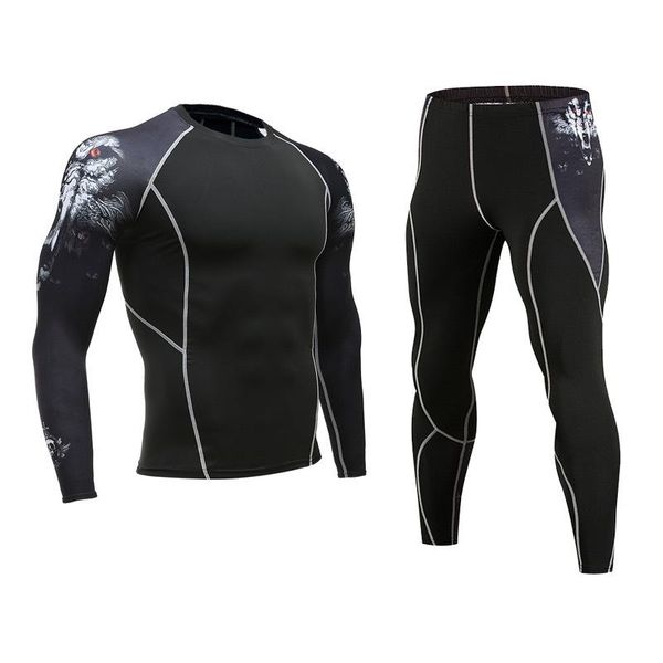 men's tracksuits track suits quick dry set tights clothes sport running jogging long sleeve pants fitness tracksuit men clothing my346, Gray
men's tracksuits track suits quick dry set tights clothes sport running jogging long sleeve pants fitness tracksuit men clothing my346, Gray