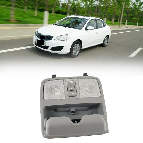 working light car overhead console gray map lights lamp for elantra 07-10 92810-2h000
working light car overhead console gray map lights lamp for elantra 07-10 92810-2h000