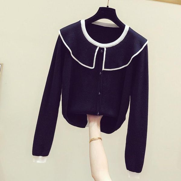women's sweaters sweater women casual knit base long sleeve fashion loose elegant slim gray22, White;black
women's sweaters sweater women casual knit base long sleeve fashion loose elegant slim gray22, White;black