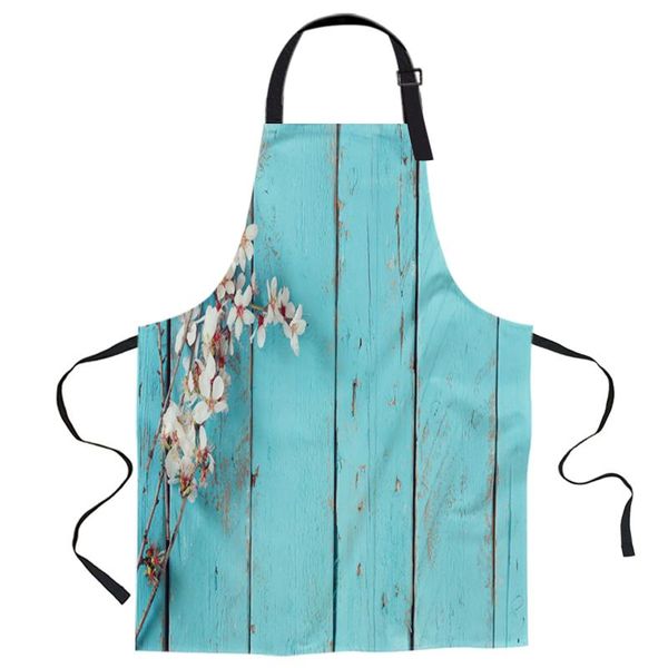 aprons plum blossom plank blue wood flower for women men kid cooking baking apron kitchen utility equipment accessories
aprons plum blossom plank blue wood flower for women men kid cooking baking apron kitchen utility equipment accessories