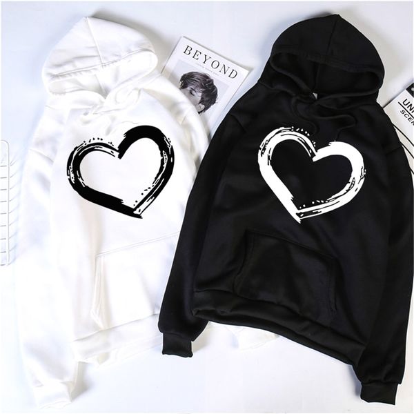 harajuku heart print women mouw o throat loose hoodie 2020 retrieve winter hoodies long mouths women's sweatshirt, Black
harajuku heart print women mouw o throat loose hoodie 2020 retrieve winter hoodies long mouths women's sweatshirt, Black
