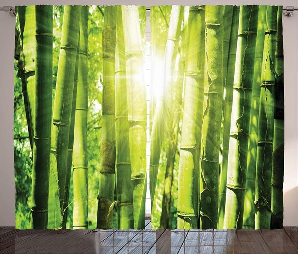 curtain & drapes asian curtains bamboo forest with morning sunlight sun beams through trees jungle scene living room bedroom window
curtain & drapes asian curtains bamboo forest with morning sunlight sun beams through trees jungle scene living room bedroom window