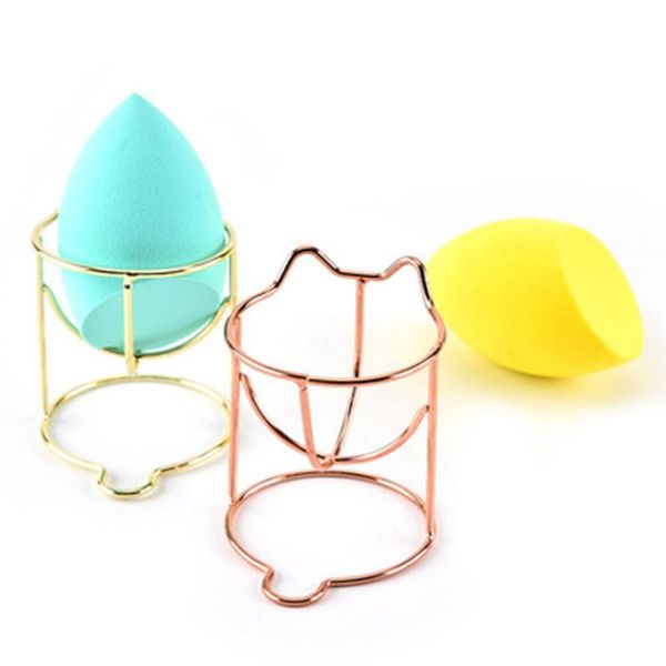 1pcs cute cat beauty egg bracket dryer cosmetic makeup sponge gourd powder puff rack organizer box shelf holder storage tools boxes & bins
1pcs cute cat beauty egg bracket dryer cosmetic makeup sponge gourd powder puff rack organizer box shelf holder storage tools boxes & bins