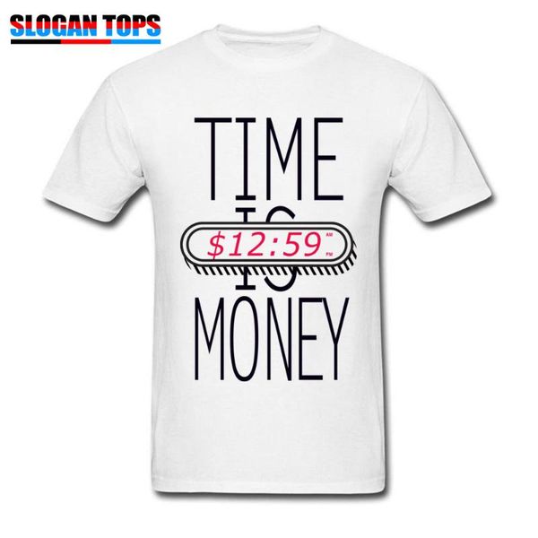 time is money t shirt men quote tshirt custom slogan hipster team shirts students simple clothes cotton tee high street men's t-shirts, White;black
time is money t shirt men quote tshirt custom slogan hipster team shirts students simple clothes cotton tee high street men's t-shirts, White;black