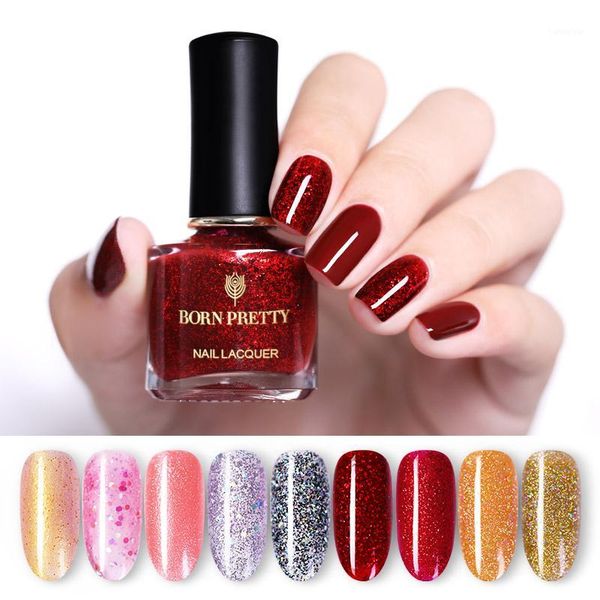 pretty glitter nail polish 6ml odorless peel off water-based diy design art varnish manicure1
pretty glitter nail polish 6ml odorless peel off water-based diy design art varnish manicure1
