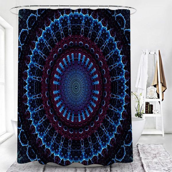 shower curtains bohemia mandala curtain waterproof frabic bathroom home decoration background with 12 hooks
shower curtains bohemia mandala curtain waterproof frabic bathroom home decoration background with 12 hooks