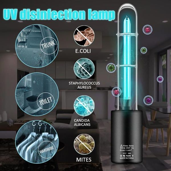 emergency lights car rechargeable uv sterilizer light home ultraviolet bulb kill dust mite eliminator sterilization lamp
emergency lights car rechargeable uv sterilizer light home ultraviolet bulb kill dust mite eliminator sterilization lamp