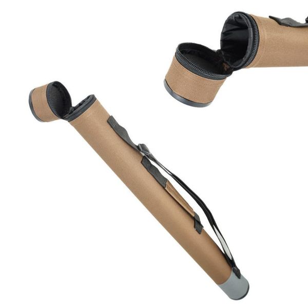 aventik super light quality hard cordura fishing rod case with carry strap rods tube packing bag boat 
aventik super light quality hard cordura fishing rod case with carry strap rods tube packing bag boat