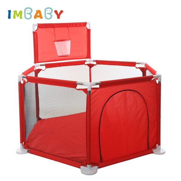 imbaby playpen fence folding safety barrier 0-6 years old children playground kids game tent shelter for infants without balls 210831
imbaby playpen fence folding safety barrier 0-6 years old children playground kids game tent shelter for infants without balls 210831