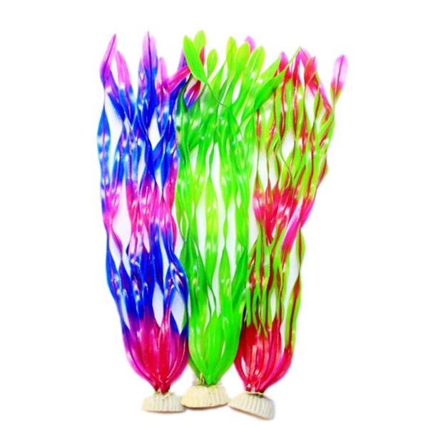 decorations 10 pcs simulation water grass kelp fish tank decoration landscaping fake aquarium ornament plastic
decorations 10 pcs simulation water grass kelp fish tank decoration landscaping fake aquarium ornament plastic