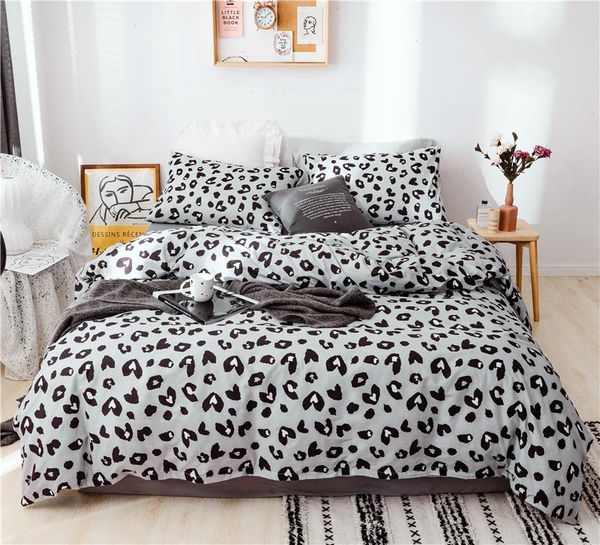 bedding sets set all cotton printed comforter bed pillowcases duvet cover print leopard cool sheet
bedding sets set all cotton printed comforter bed pillowcases duvet cover print leopard cool sheet