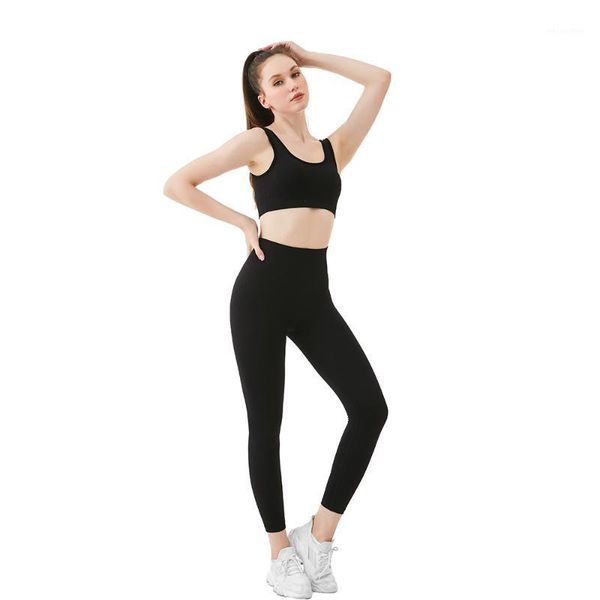 yoga outfit 2021 women gym suit ropa deportiva mujer fitness set sports clothing sets
yoga outfit 2021 women gym suit ropa deportiva mujer fitness set sports clothing sets