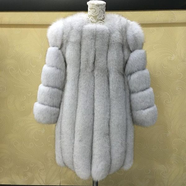 women's fur & faux natural coat 100% real vest jacket 2021 pretty warm coat. coats, Black
women's fur & faux natural coat 100% real vest jacket 2021 pretty warm coat. coats, Black