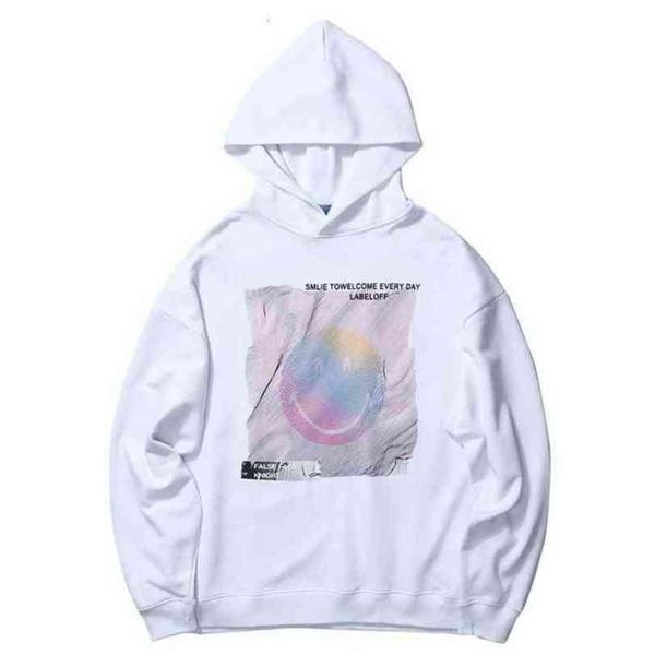 rainbow face hoodies sweatshirt men hip hop streetwear oversized winter fleece katoen capuchon herfst sweat shirt, Black
rainbow face hoodies sweatshirt men hip hop streetwear oversized winter fleece katoen capuchon herfst sweat shirt, Black