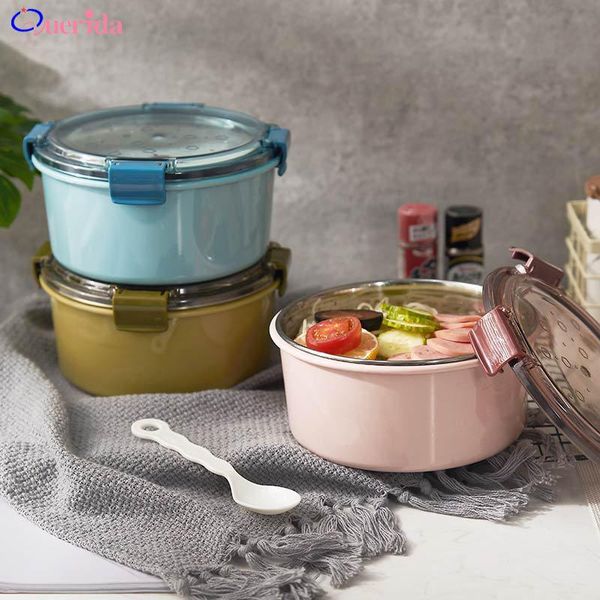 dinnerware sets thermal stainless steel lunch box large capacity bento portable leakproof for kids container
dinnerware sets thermal stainless steel lunch box large capacity bento portable leakproof for kids container