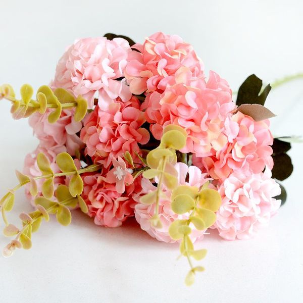 heads artificial silk hydrangea fake flowers bouquet bunch party home office decor wedding table decoration christmas decorative & wreaths
heads artificial silk hydrangea fake flowers bouquet bunch party home office decor wedding table decoration christmas decorative & wreaths