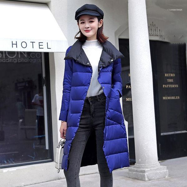 women's down & parkas 2021 winter women jacket warm outwear female coat long cotton padded womens parka manteau femme hiver1, Black
women's down & parkas 2021 winter women jacket warm outwear female coat long cotton padded womens parka manteau femme hiver1, Black