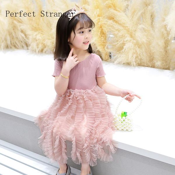 girl's dresses 2021 summer arrival princess dress for girls lovely short sleeve gauze cake lace baby girl kids clothes, Red;yellow
girl's dresses 2021 summer arrival princess dress for girls lovely short sleeve gauze cake lace baby girl kids clothes, Red;yellow