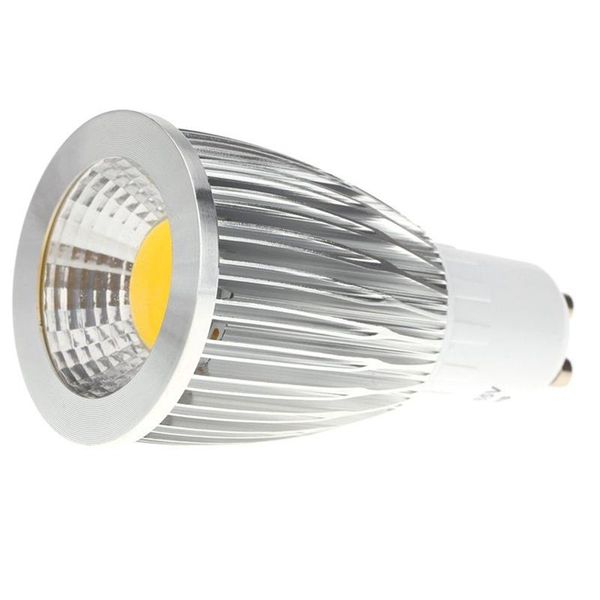strips gu10 9w cob led bulb light energy saving high performance lamp 85 - 265v warm white
strips gu10 9w cob led bulb light energy saving high performance lamp 85 - 265v warm white