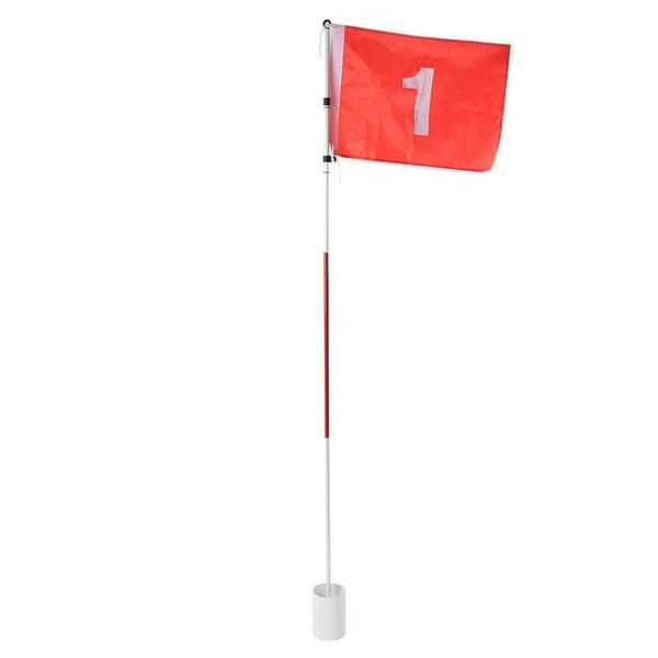 golf training aids hole pole cup flag stick 186cm 3 sections putting green flagstick flagpole equipment
golf training aids hole pole cup flag stick 186cm 3 sections putting green flagstick flagpole equipment