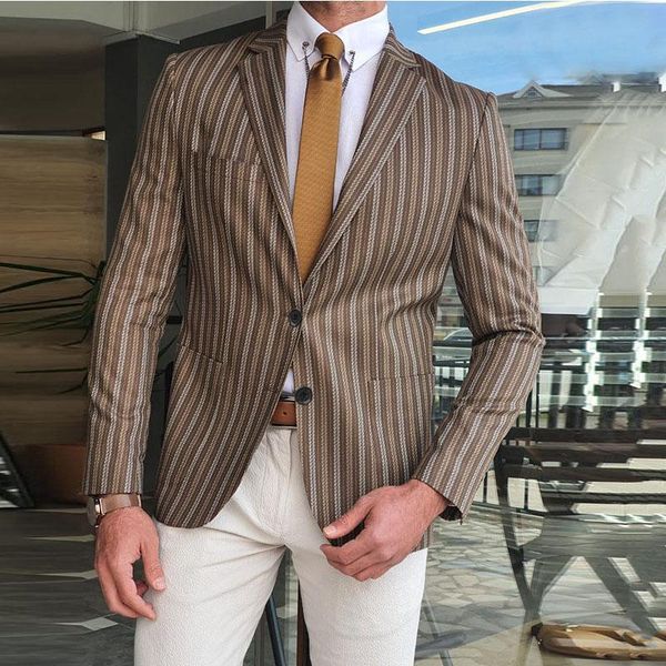 men's suits & blazers mens suit jacket autumn 2021 fashion trend casual coat long sleeve plus size blazer for men, White;black
men's suits & blazers mens suit jacket autumn 2021 fashion trend casual coat long sleeve plus size blazer for men, White;black