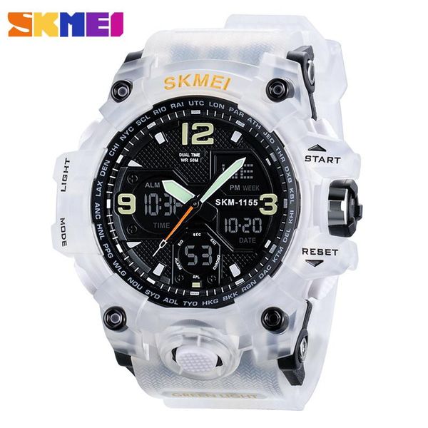 wristwatches men's watches military army quartz digital waterproof clock for male women's gifts relojes hombre, Slivery;brown
wristwatches men's watches military army quartz digital waterproof clock for male women's gifts relojes hombre, Slivery;brown