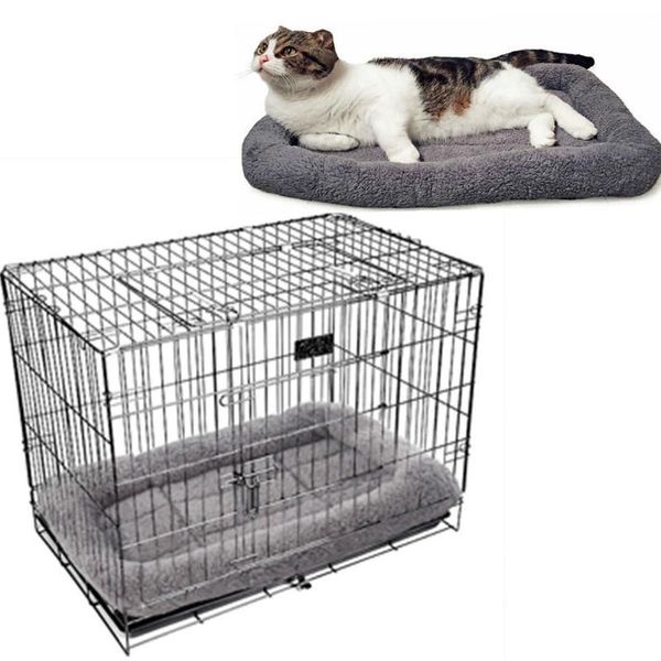 cat beds & furniture pet supplies breathable kennel mat summer non-slip nest dirt-resistant dog cage accessories
cat beds & furniture pet supplies breathable kennel mat summer non-slip nest dirt-resistant dog cage accessories