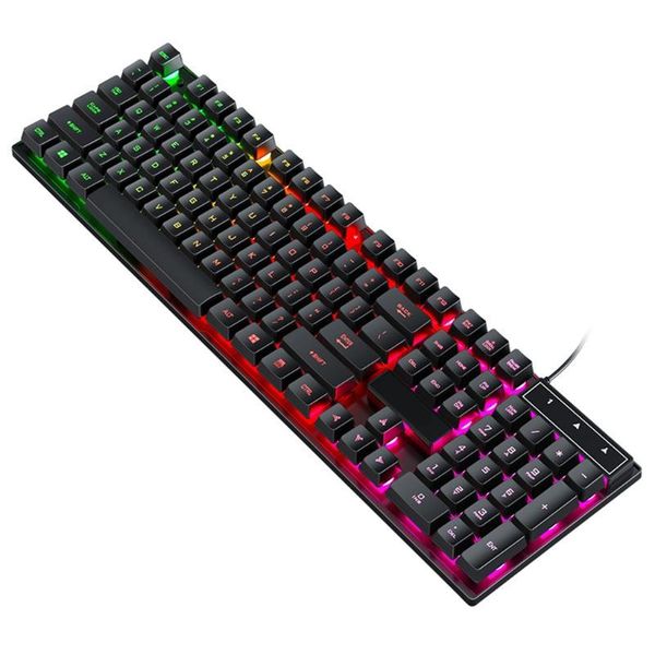 keyboards pc gamer 104 key tea green black red switch ergonomic linear alternate action shaft backlit usb wired gaming mechanical keyboard
keyboards pc gamer 104 key tea green black red switch ergonomic linear alternate action shaft backlit usb wired gaming mechanical keyboard