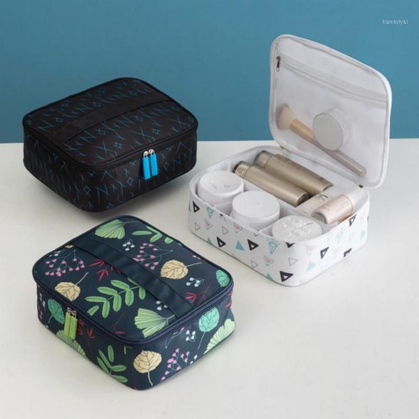 cosmetic bags cases women waterproof travel beauty make up organizer toiletry bag zipper makeup bag1
cosmetic bags cases women waterproof travel beauty make up organizer toiletry bag zipper makeup bag1