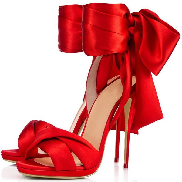 sandals women stiletto thin high heels lace-up ribbon tie sandal bridal evening party dress shoe fashion ball lady 8-i-sl-1, Black
sandals women stiletto thin high heels lace-up ribbon tie sandal bridal evening party dress shoe fashion ball lady 8-i-sl-1, Black