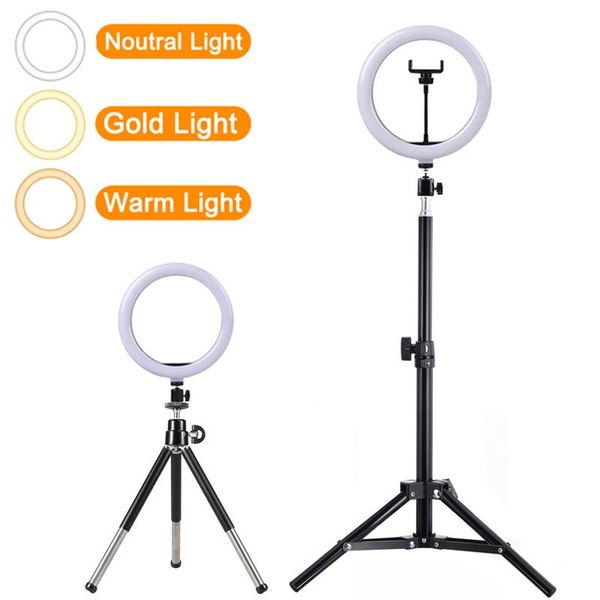 ring light 6inch mini selfie led desklamp with tripod stand & cell phone holder&remote for youtube/video conference flash heads
ring light 6inch mini selfie led desklamp with tripod stand & cell phone holder&remote for youtube/video conference flash heads