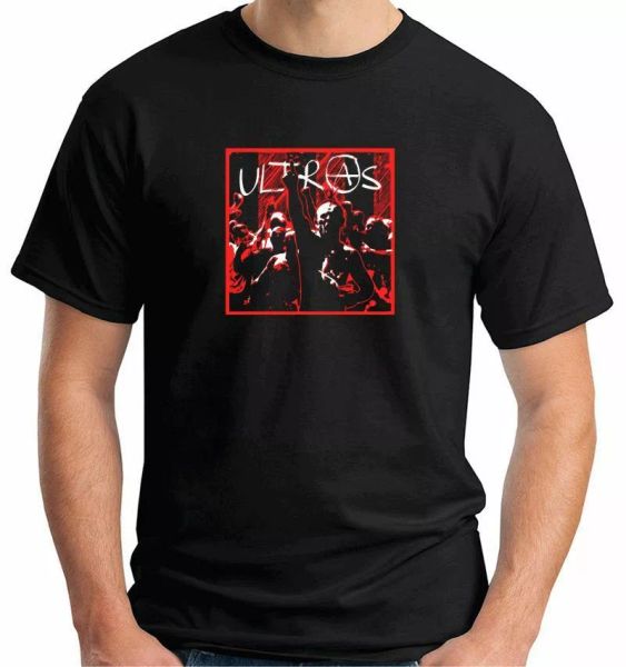 grid riot anarchy tum0216 ultras hooligans terrace casual red star t-shirt, White;black
grid riot anarchy tum0216 ultras hooligans terrace casual red star t-shirt, White;black