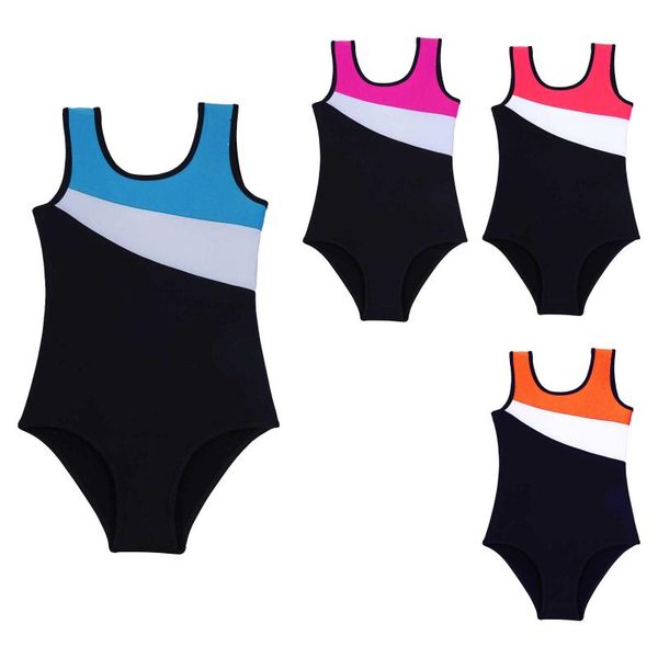 girl's dresses kids girls ballet leotard bodysuit sport yoga gymnastics dancing costume sleeveless color block dance wear ballerina leo, Red;yellow
girl's dresses kids girls ballet leotard bodysuit sport yoga gymnastics dancing costume sleeveless color block dance wear ballerina leo, Red;yellow