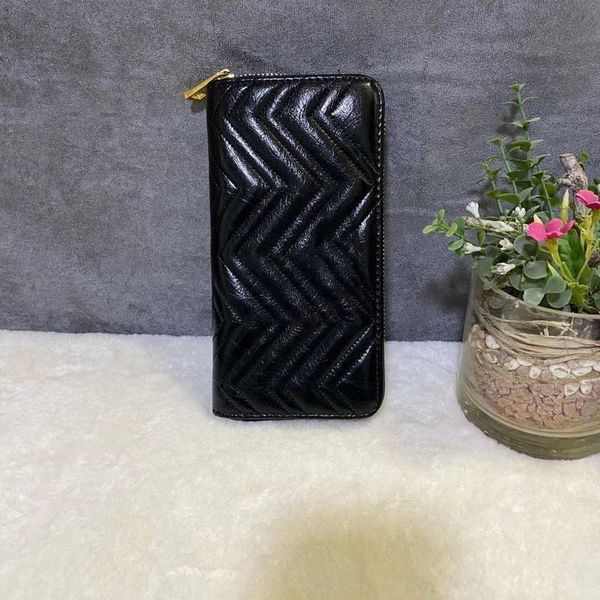 wallets luxury black purses for women designer long leather men cute coin purse travel clutch bag wallet chain gift, Red;black
wallets luxury black purses for women designer long leather men cute coin purse travel clutch bag wallet chain gift, Red;black