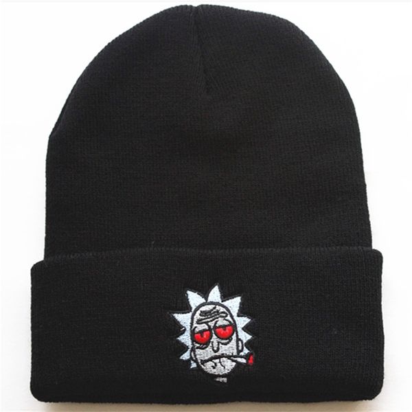 popular smoking old man autumn winter skiing wool rick and morty warm pullover knitted hat beanies, Blue;gray
popular smoking old man autumn winter skiing wool rick and morty warm pullover knitted hat beanies, Blue;gray