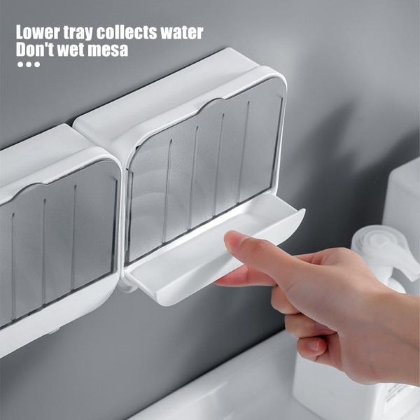 soap dishes storage rack self draining holder with towel hook wall-mounted dish kitchen bathroom supplies gadge
soap dishes storage rack self draining holder with towel hook wall-mounted dish kitchen bathroom supplies gadge