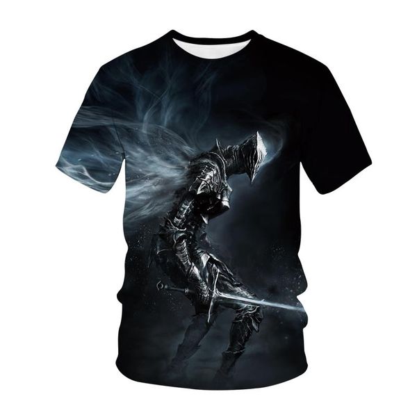 men's t-shirts game dark souls 3d print t-shirt men women casual fashion o-neck short sleeve oversize t shirt harajuku hip hop tshirt m, White;black
men's t-shirts game dark souls 3d print t-shirt men women casual fashion o-neck short sleeve oversize t shirt harajuku hip hop tshirt m, White;black