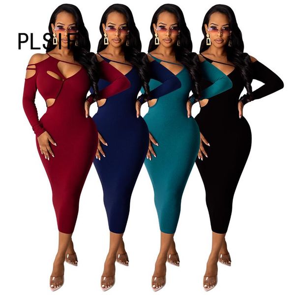 casual dresses simple pure color strapless backless long sleeve dress tight club party lady fashion sheath, Black;gray
casual dresses simple pure color strapless backless long sleeve dress tight club party lady fashion sheath, Black;gray