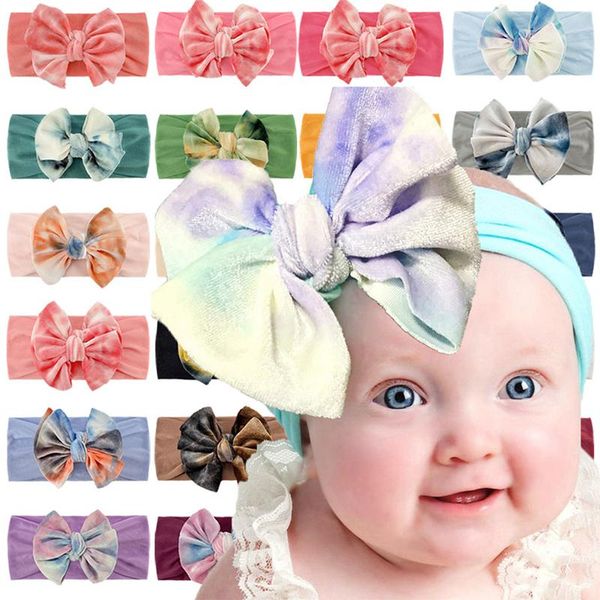hair accessories knot bow headwear fit most turban soft elastic baby solid color hairband golden velvet headbands, Slivery;white
hair accessories knot bow headwear fit most turban soft elastic baby solid color hairband golden velvet headbands, Slivery;white