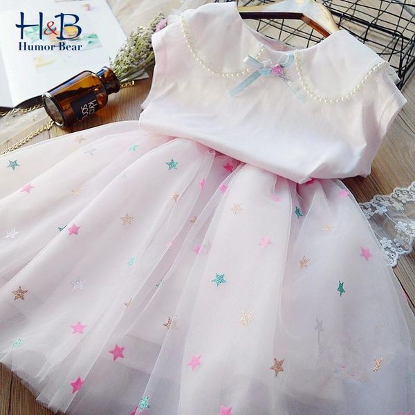 humor bear girls clothes set summer 2021 sleeveless shirt mesh skirt 2pcs toddler party clothing sets, White
humor bear girls clothes set summer 2021 sleeveless shirt mesh skirt 2pcs toddler party clothing sets, White
