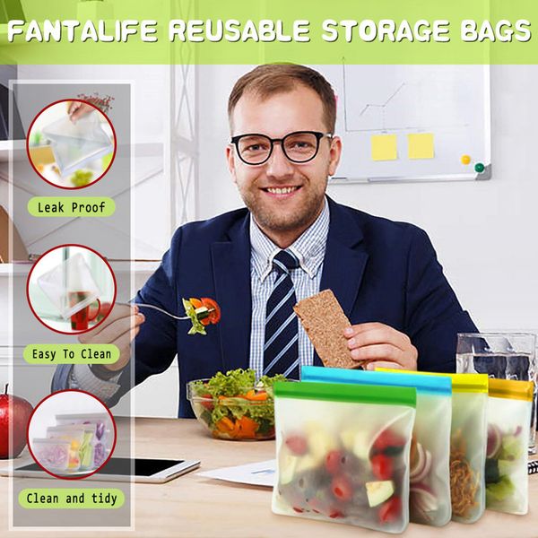 reusable preserving bag of plant three-dimensional food and fruit translucent foil sac 12/10/8/6/5 pieces
reusable preserving bag of plant three-dimensional food and fruit translucent foil sac 12/10/8/6/5 pieces
