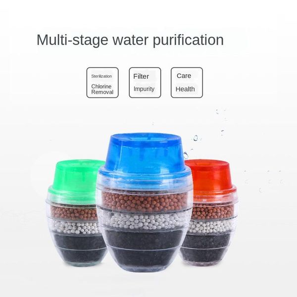 kitchen faucets water purifier activated carbon 5-layer filter faucet tap clean home improvement
kitchen faucets water purifier activated carbon 5-layer filter faucet tap clean home improvement