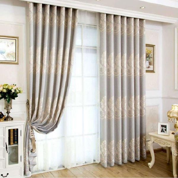 curtain & drapes modern and simple bamboo jacquard european-style reed flower shading curtains for living room bedroom chinese custom
curtain & drapes modern and simple bamboo jacquard european-style reed flower shading curtains for living room bedroom chinese custom
