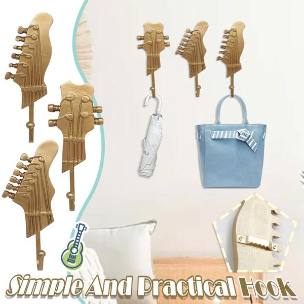 hooks & rails classical guitar shaped decorative rack hangers resin wall mounted drop hanger key
hooks & rails classical guitar shaped decorative rack hangers resin wall mounted drop hanger key