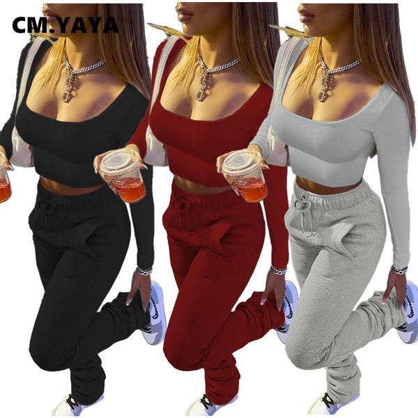 autumn sportwear matching womens set tee crop staed pants suit activewear trasuit two piece set fitness outfitby air, White
autumn sportwear matching womens set tee crop staed pants suit activewear trasuit two piece set fitness outfitby air, White